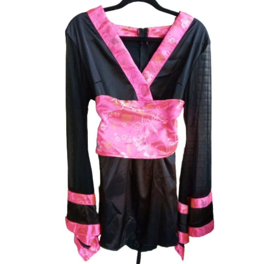 Geisha dress  - Size M